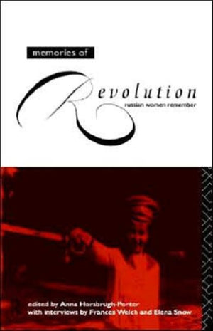 Memories of Revolution