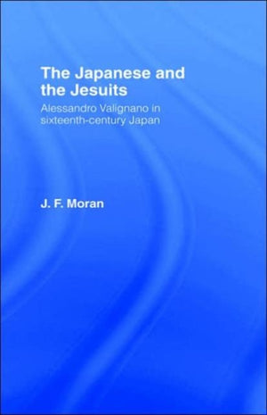 Japanese and the Jesuits