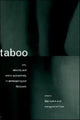 Book cover of: Taboo. By: Don Kulick