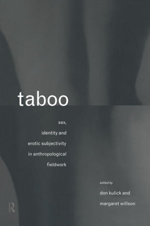 Taboo