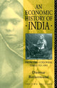 Book cover of: Economic History of India
