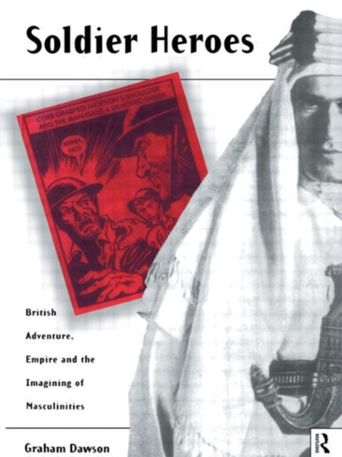 Book cover of: Soldier Heroes