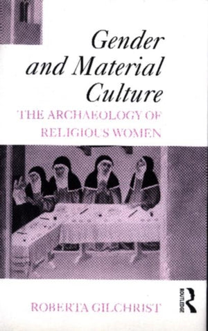 Gender and Material Culture