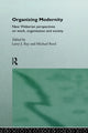 Book cover of: Organizing Modernity