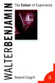 Book cover of: Walter Benjamin