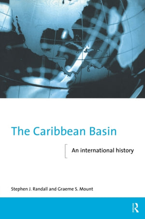 The Caribbean Basin