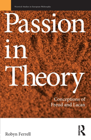 Passion in Theory