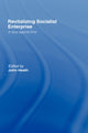 Book cover of: Revitalizing Socialist Enterprise