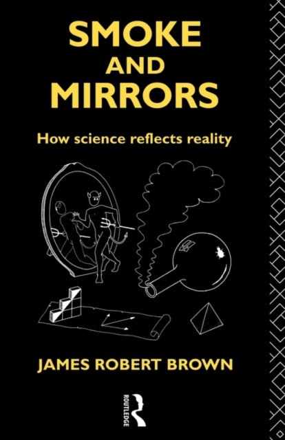 Book cover of: Smoke and Mirrors