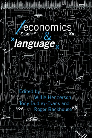 Economics and Language