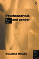 Book cover of: Psychoanalysis and Gender