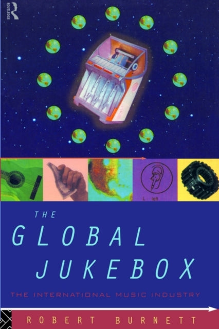 Book cover of: Global Jukebox