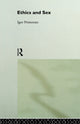 Book cover of: Ethics and Sex
