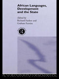 African Languages, Development and the State