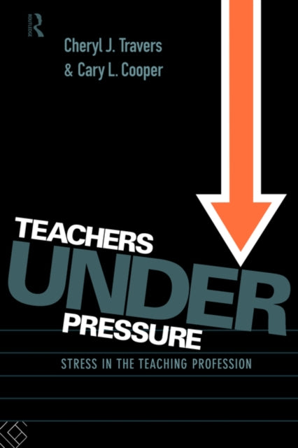 Teachers Under Pressure