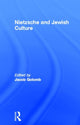 Book cover of: Nietzsche and Jewish Culture