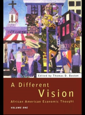 A Different Vision