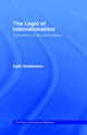 Book cover of: Logic of Internationalism