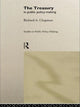 Book cover of: Treasury in Public Policy-Making