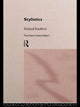 Book cover of: Stylistics