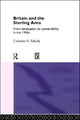 Book cover of: Britain and the Sterling Area