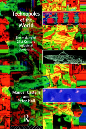 Technopoles of the World