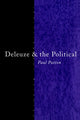 Book cover of: Deleuze and the Political