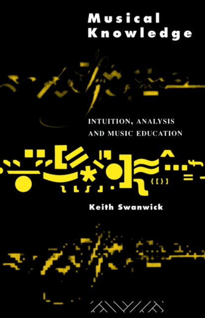 Book cover of: Musical Knowledge