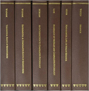 Roots of Behaviourism