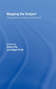 Book cover of: Mapping the Subject. By: Steve Pile