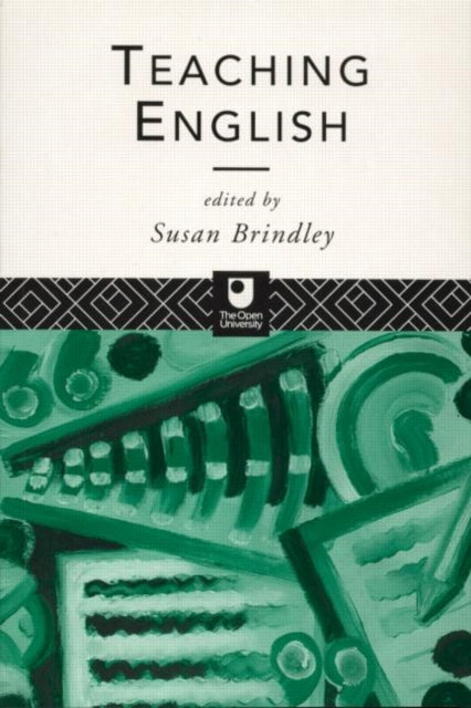 Book cover of: Teaching English