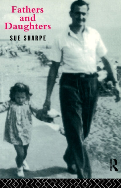 Book cover of: Fathers and Daughters