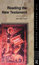 Book cover of: Reading the New Testament