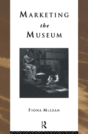 Marketing the Museum