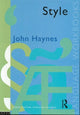 Book cover of: Style