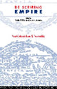 Book cover of: De-Scribing Empire. By: Chris Tiffin