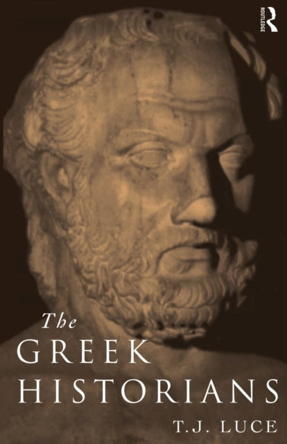 Book cover of: Greek Historians