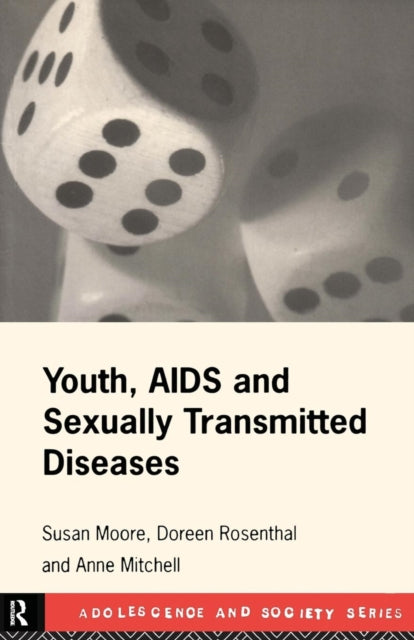 Book cover of: Youth, AIDS and Sexually Transmitted Diseases
