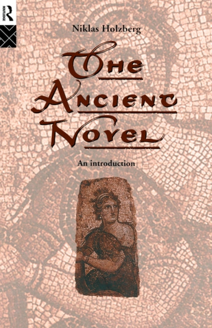 Book cover of: Ancient Novel
