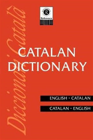 Catalan Dictionary