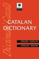 Book cover of: Catalan Dictionary. By: Vox