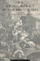 Book cover of: Social Contract from Hobbes to Rawls