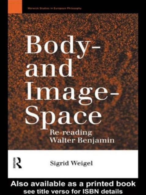 Book cover of: Body-and Image-Space
