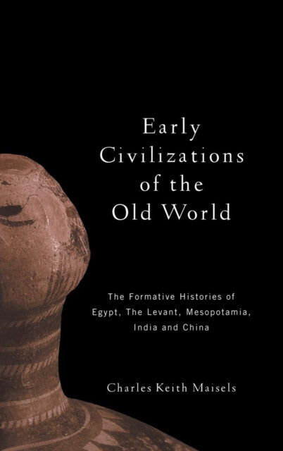 Book cover of: Early Civilizations of the Old World