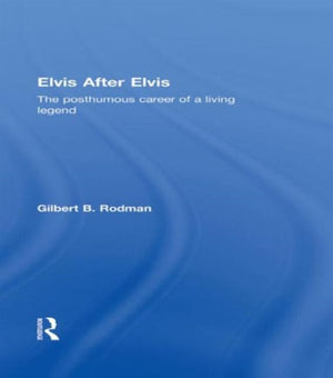 Elvis After Elvis