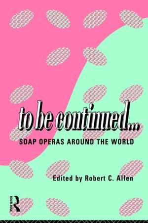 To Be Continued...