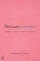 Book cover of: Intimate Distance
