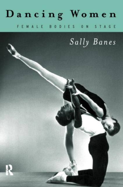 Book cover of: Dancing Women