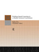 Book cover of: Problem-Based Learning in a Health Sciences Curriculum