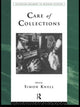 Book cover of: Care of Collections